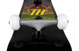 Tony Hawk Ss 180+ Complete (Uk) Stacked Logo