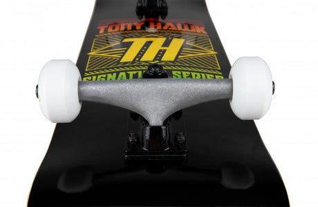 Tony Hawk Ss 180+ Complete (Uk) Stacked Logo