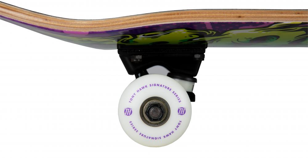 Tony Hawk Ss 540 Complete (Uk) Smash