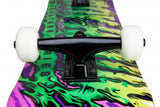 Tony Hawk Ss 540 Complete (Uk) Slime