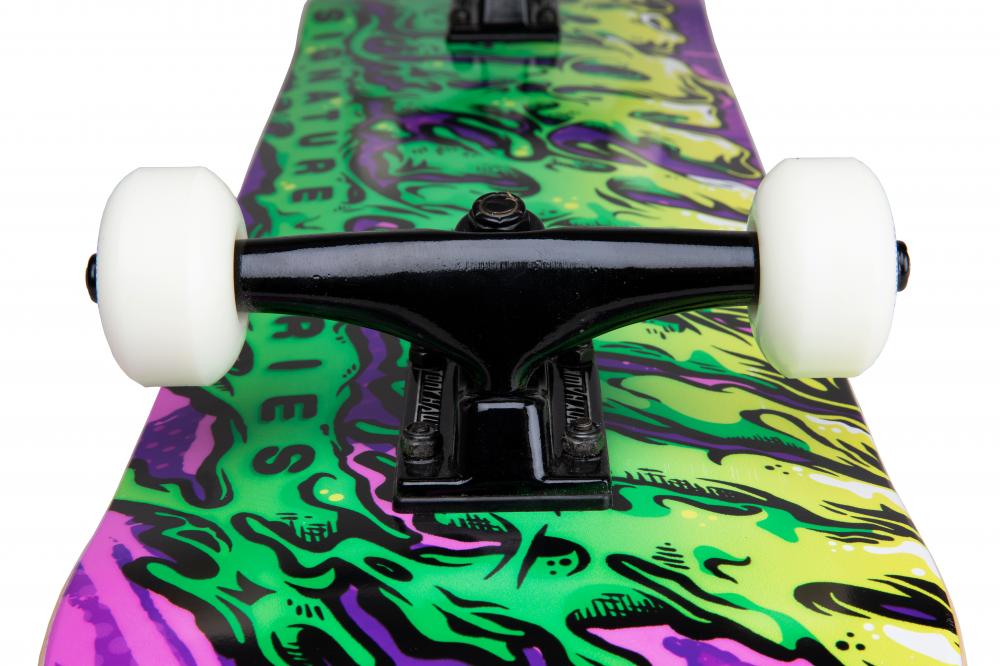 Tony Hawk Ss 540 Complete (Uk) Smash