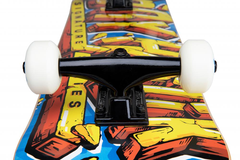 Tony Hawk Ss 540 Complete (Uk) Smash