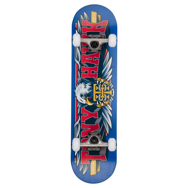 Skateboard complet Tony Hawk SS 180 Big League 7,75"