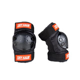 Tony Hawk Signature Series (Uk) Helmet & Padset 4-8 Yrs