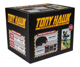Tony Hawk Signature Series (Uk) Helmet & Padset 4-8 Yrs