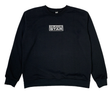 Sweat col rond Televisi Star Tvs Box Black