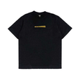 Tvstar T-Shirt Hierba Black