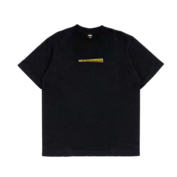 Tvstar T-Shirt Hierba Black