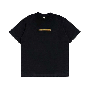 Tvstar T-Shirt Hierba Black