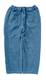 Tvs Pant Denim Straight Filmer Sunflower Ocean Blues