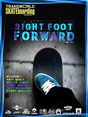 Transworld Dvd Right Foot Forward