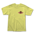 Thank You T-Shirt Dae La Ss Lemon