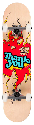 Thank You Complete Breakthrough 8.25 Assorted