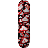 Thank You Deck Candy Cloud 8.0 Black