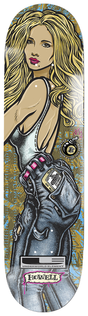 Underworld Element Deck Howell Boomin