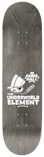 Underworld Element Deck Hall B-Boy Ex7