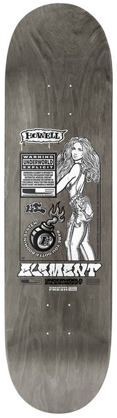 Underworld Element Deck Howell Boomin