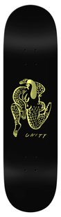 Unity Deck Stance Black
