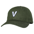 Casquette snapback Venture Retro V Olive Denim