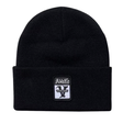 Venture Beanie Awake Ltd Cuff Black