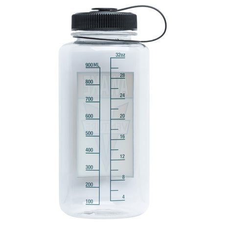 Venture Accessoire Awake Water Bottle Clear
