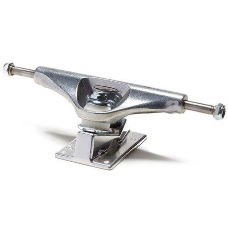 Venture Truck Polished Titanium 5.25 High