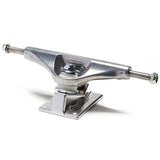 Venture Truck Polished Titanium 5.6 High