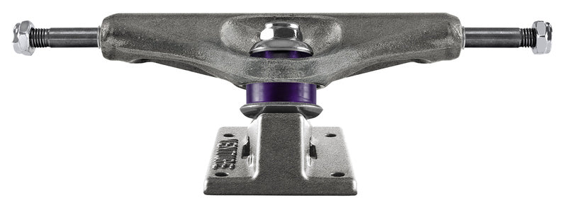 Venture Truck Pro 5.25 Low Herrera Raw Black