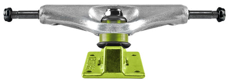 Venture Truck Pro V-Hollow 5.2 Hi Chandler Polished Green