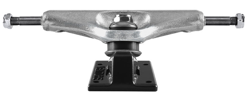 Venture Truck Team 5.0 Hi Legion Edition Polished Black