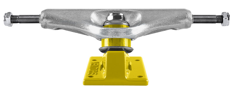 Venture Truck Team 5.0 Hi Og Dots Yellow
