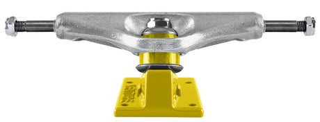 Venture Truck Team 5.0 Hi Og Dots Yellow