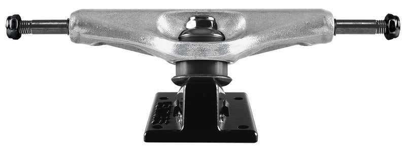 Venture Truck Team 5.2 Hi Paid Polished Black