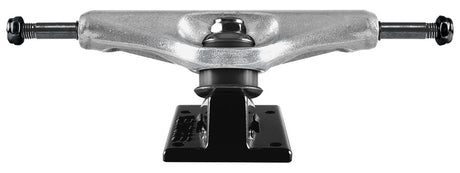 Venture Truck Team 5.2 Hi Paid Polished Black