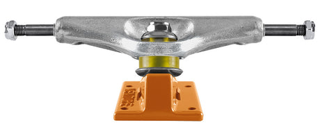 Venture Truck Team 5.6 Legion Edition Polished Orange