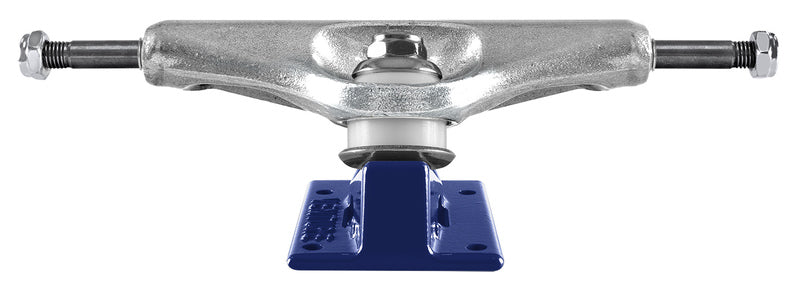 Venture Truck Team 5.6 Wings Polished Blue