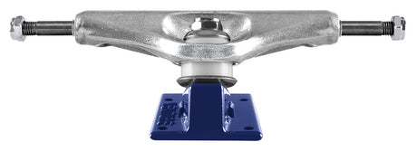 Venture Truck Team 5.6 Wings Polished Blue