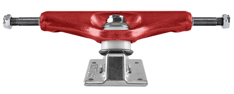 Venture Truck Team V-Hollow 5.2 Hi Anodized Red