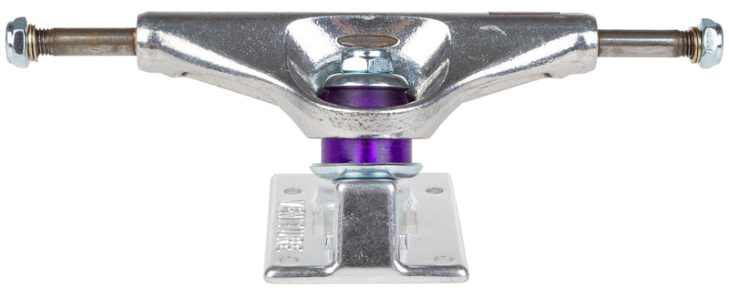 Venture Truck Polished V-Light 5.6