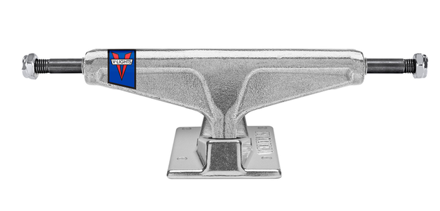 Venture Truck Polished V-Light 5.8 High