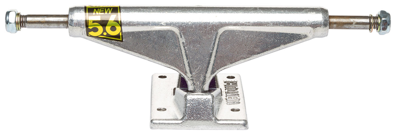 Truck de skate Venture Polished 5.6 High