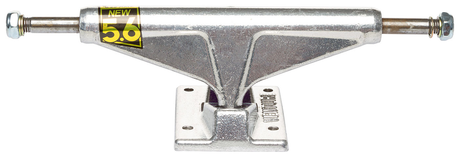 Truck de skate Venture Polished 5.6 High