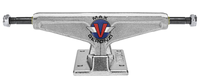 Venture Truck Pro 5.8 Hi Max Geronzi Polished