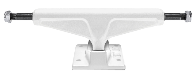 Venture Truck Team 5.2 Hi White Lightening Ii