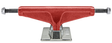 Venture Truck Team V-Hollow 5.2 Hi Anodized Red