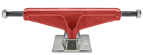 Venture Truck Team V-Hollow 5.2 Hi Anodized Red
