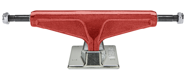 Venture Truck Team V-Hollow 5.2 Hi Anodized Red