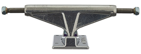 Venture Truck Polished V-Hollow 5.8 High