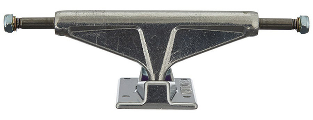 Venture Truck Polished V-Hollow 5.8 High