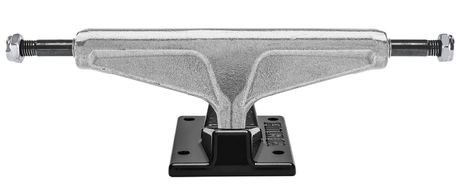 Venture Truck Team 5.0 Hi Legion Edition Polished Black